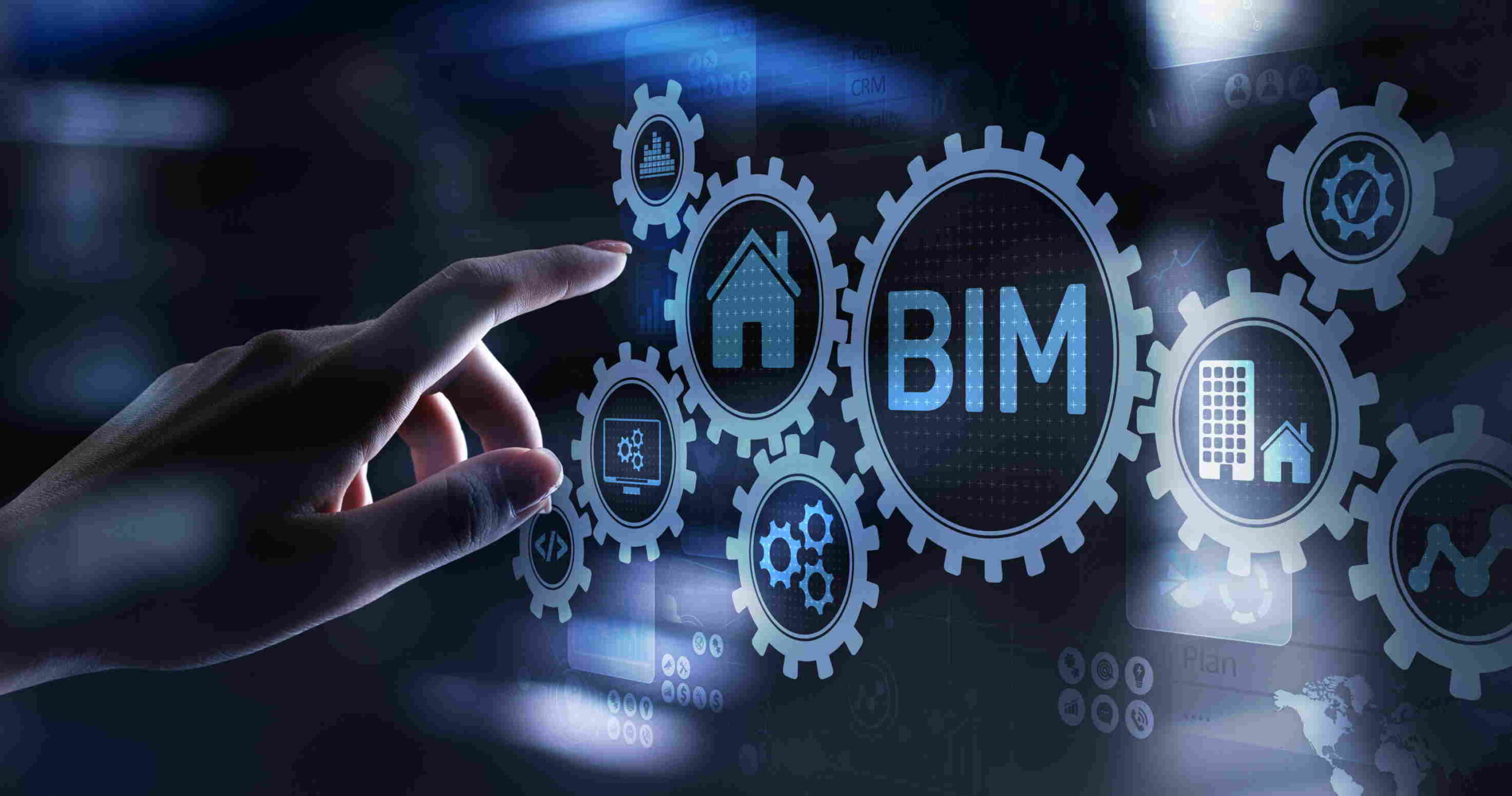 BIM automation interface